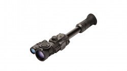 SightMark Photon RT 4.5-9x42 Digital Night Vision Riflescope, Black SM180167